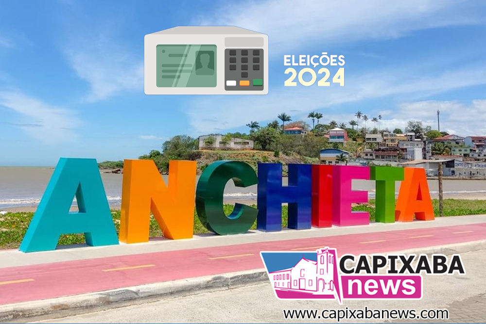 TRE-ES suspende divulgação de pesquisa eleitoral em Anchieta por irregularidades TRE-ES suspende divulgação de pesquisa eleitoral em Anchieta por irregularidades
