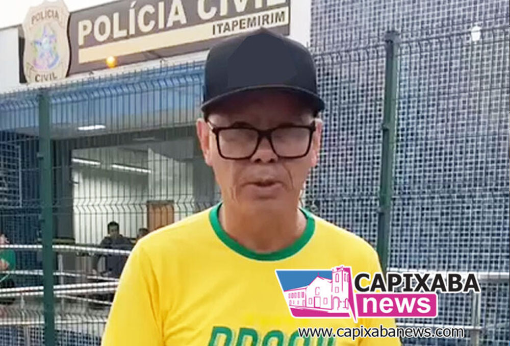 Justiça Eleitoral de Marataízes ordena remoção de Deepfake e impõe multa diária de R$ 10 mil Justiça Eleitoral de Marataízes ordena remoção de Deepfake e impõe multa diária de R$ 10 mil