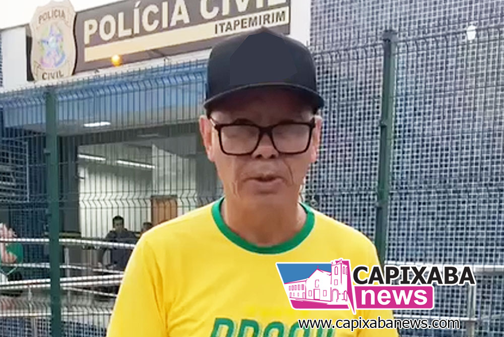 Fake News envolvendo possíveis servidores da Prefeitura de Marataízes vira caso de polícia Fake News envolvendo possíveis servidores da Prefeitura de Marataízes vira caso de polícia