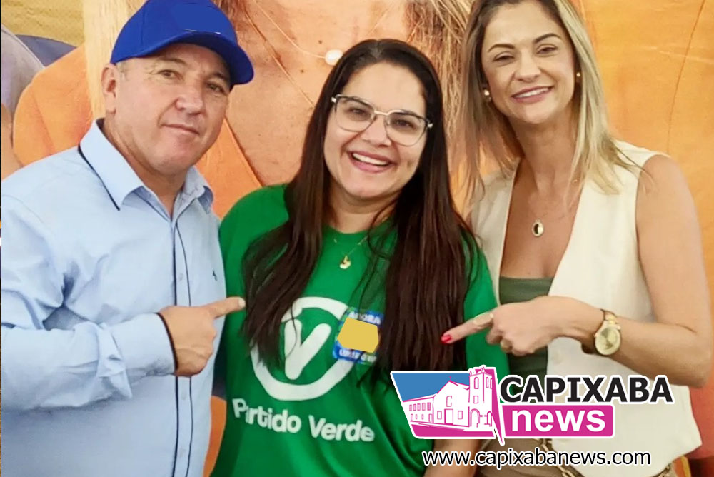 Nova decisão: Justiça Eleitoral indefere candidatura da assessora do prefeito Tininho em Marataízes Nova decisão: Justiça Eleitoral indefere candidatura da assessora do prefeito Tininho em Marataízes