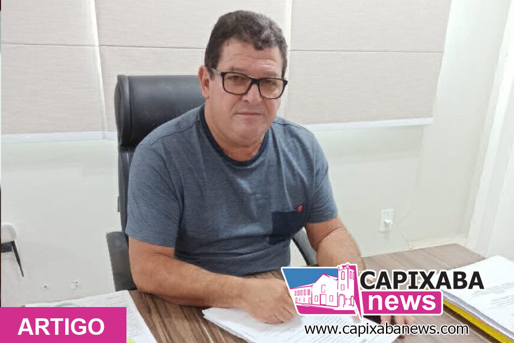 Falta de Saneamento em Marataízes: A inaceitável omissão da gestão de Tininho Batista Falta de Saneamento em Marataízes: A inaceitável omissão da gestão de Tininho Batista