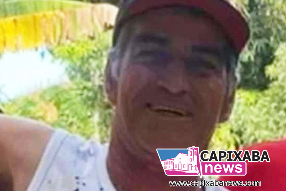 Homem desaparecido é encontrado morto em fossa em Itapemirim Homem desaparecido é encontrado morto em fossa em Itapemirim