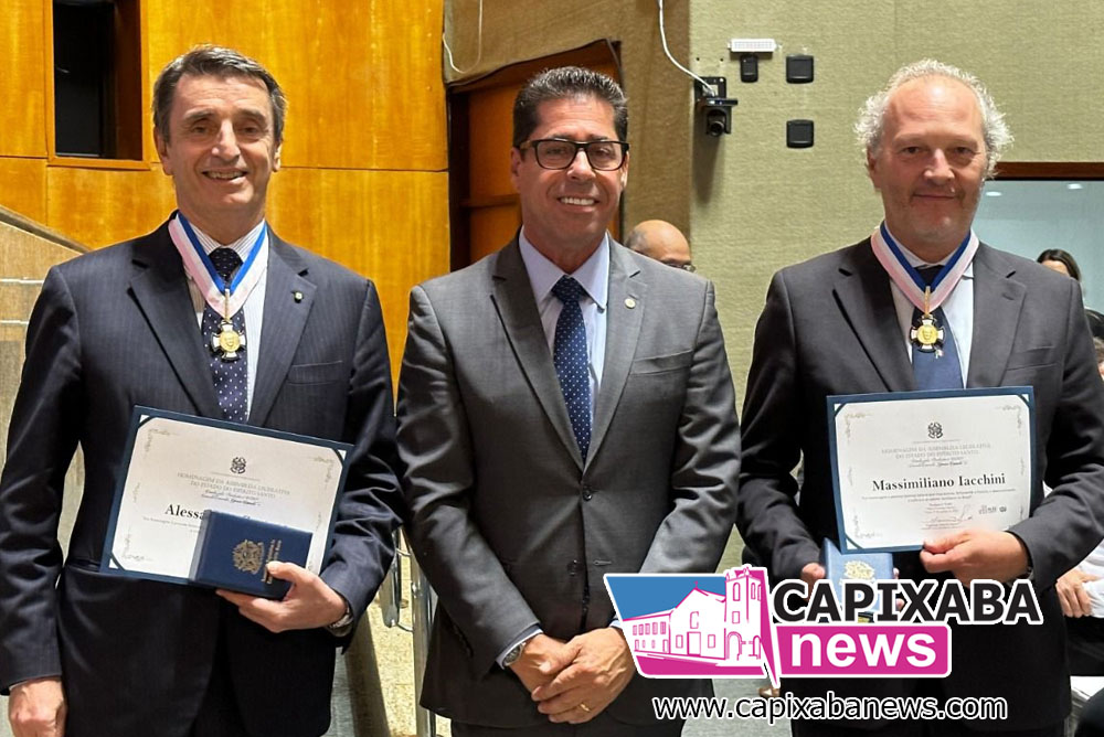 Assembleia Legislativa celebra 150 anos da Imigração Italiana com presença de embaixador da Itália Assembleia Legislativa celebra 150 anos da Imigração Italiana com presença de embaixador da Itália