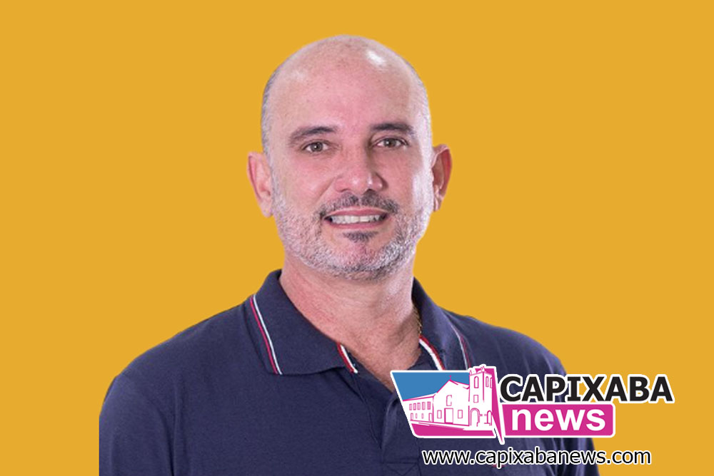 Erimar Lesqueves destaca realizações em Marataízes e reforça compromisso com saúde e desenvolvimento social Erimar Lesqueves destaca realizações em Marataízes e reforça compromisso com saúde e desenvolvimento social