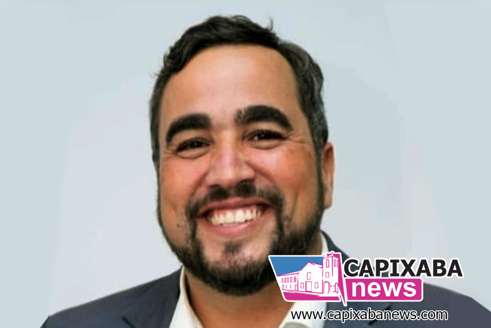 Rodrigo Borges, novo prefeito de Guarapari, promete investimentos em saúde e turismo com foco na geração de emprego e renda Rodrigo Borges, novo prefeito de Guarapari, promete investimentos em saúde e turismo com foco na geração de emprego e renda