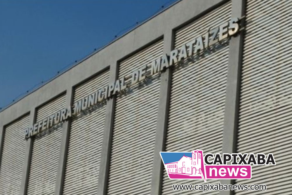 Prefeitura de Marataízes publica Decreto de transição de governo: Veja os membros das equipes Prefeitura de Marataízes publica Decreto de transição de governo: Veja os membros das equipes