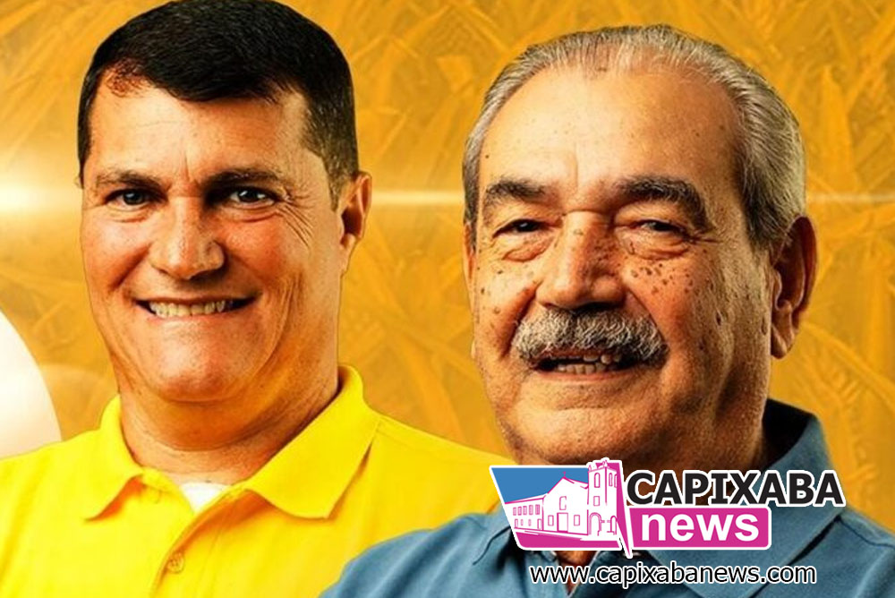 Toninho Bitencourt é eleito prefeito de Marataízes com 52,03%: confira vereadores eleitos Toninho Bitencourt é eleito prefeito de Marataízes com 52,03%: confira vereadores eleitos