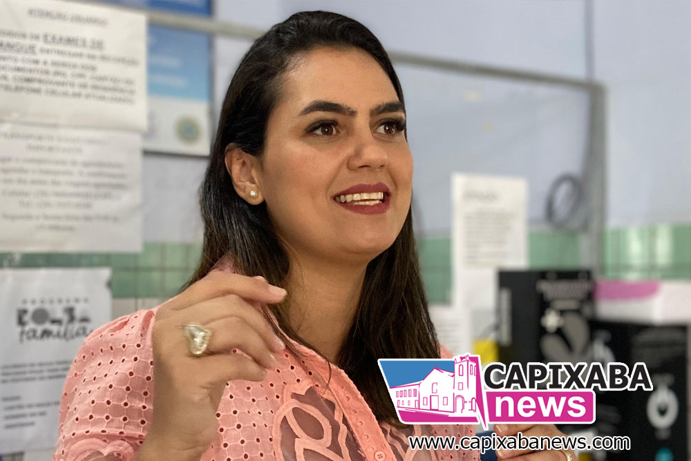 Apiacá: Bonsucesso terá evento de conscientização sobre saúde Apiacá: Bonsucesso terá evento de conscientização sobre saúde