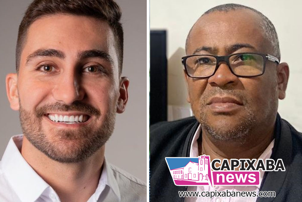 Geninho Alves anuncia Niltinho como Secretário de Governo de Itapemirim Geninho Alves anuncia Niltinho como Secretário de Governo de Itapemirim