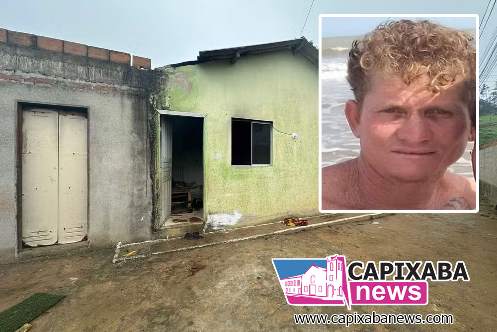 Vídeo: Morre Ademilson, incendiado pela ex-namorada em Graúna; filho segue em estado grave Vídeo: Morre Ademilson, incendiado pela ex-namorada em Graúna; filho segue em estado grave