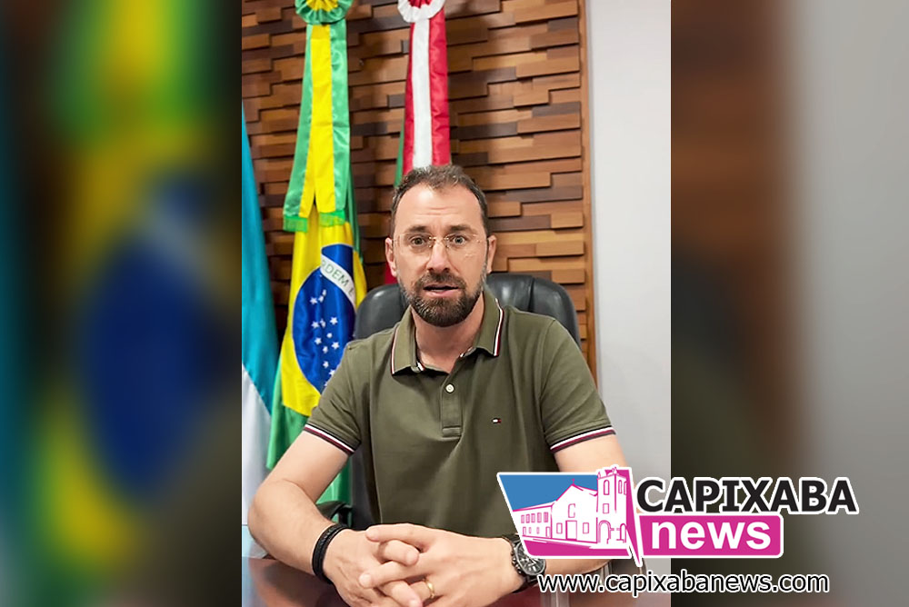Vídeo: Anchieta receberá R$ 68 milhões em compensação econômica pelo novo acordo de reparação ao longo de 15 anos Vídeo: Anchieta receberá R$ 68 milhões em compensação econômica pelo novo acordo de reparação ao longo de 15 anos