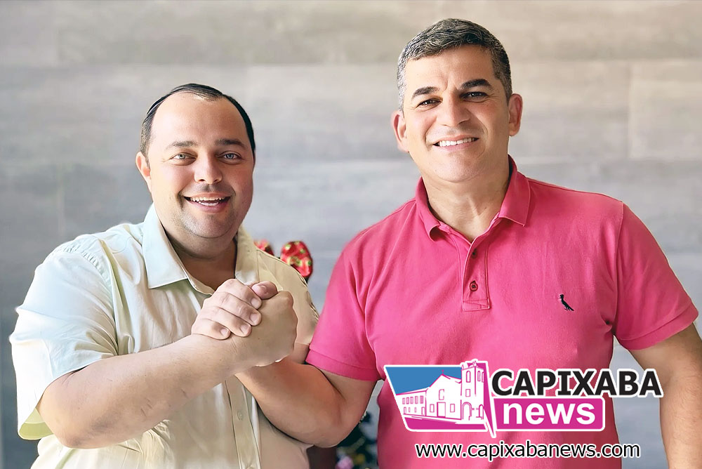 Paulo Cola assume presidência do Consórcio de Saúde Expandida Sul Paulo Cola assume presidência do Consórcio de Saúde Expandida Sul
