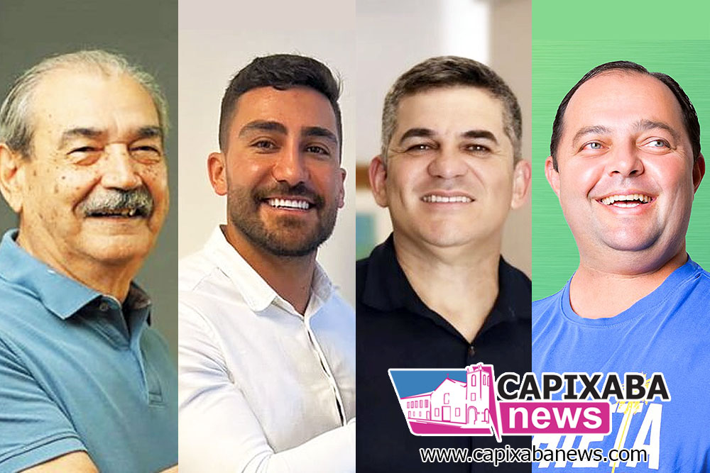 Prefeitos, vices e vereadores tomam posse no Litoral Sul do ES: confira horários e locais Prefeitos, vices e vereadores tomam posse no Litoral Sul do ES: confira horários e locais