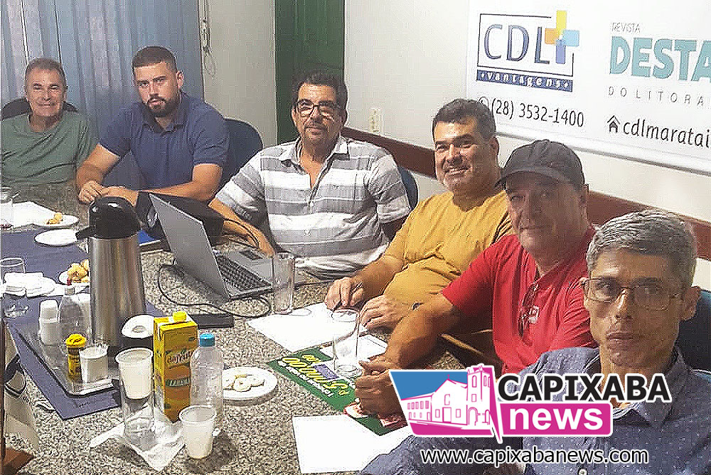 CDL e SEMASHT unem forças para formar profissionais em mecânica automotiva CDL e SEMASHT unem forças para formar profissionais em mecânica automotiva