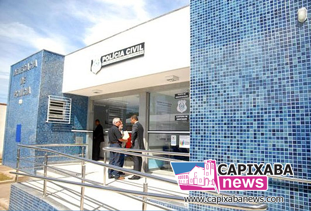 Menino de 4 anos morre durante confraternização em Itapemirim; polícia investiga caso Menino de 4 anos morre durante confraternização em Itapemirim; polícia investiga caso