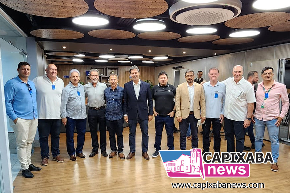 Marcos Vivácqua participa de audiência pública sobre a Ferrovia EF-118 e destaca impacto para o Sul do ES Marcos Vivácqua participa de audiência pública sobre a Ferrovia EF-118 e destaca impacto para o Sul do ES