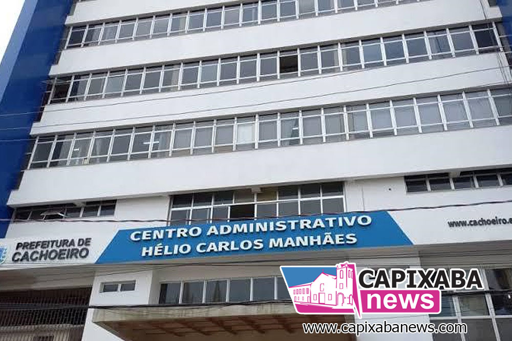 Prefeitura de Cachoeiro divulga calendário de convocação de aprovados em concurso público Prefeitura de Cachoeiro divulga calendário de convocação de aprovados em concurso público