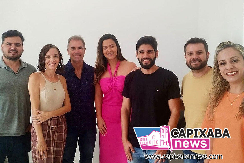 Marataízes: SEPLADES apresenta orçamento e convênios à Secretaria de Saúde para atender às demandas da população Marataízes: SEPLADES apresenta orçamento e convênios à Secretaria de Saúde para atender às demandas da população