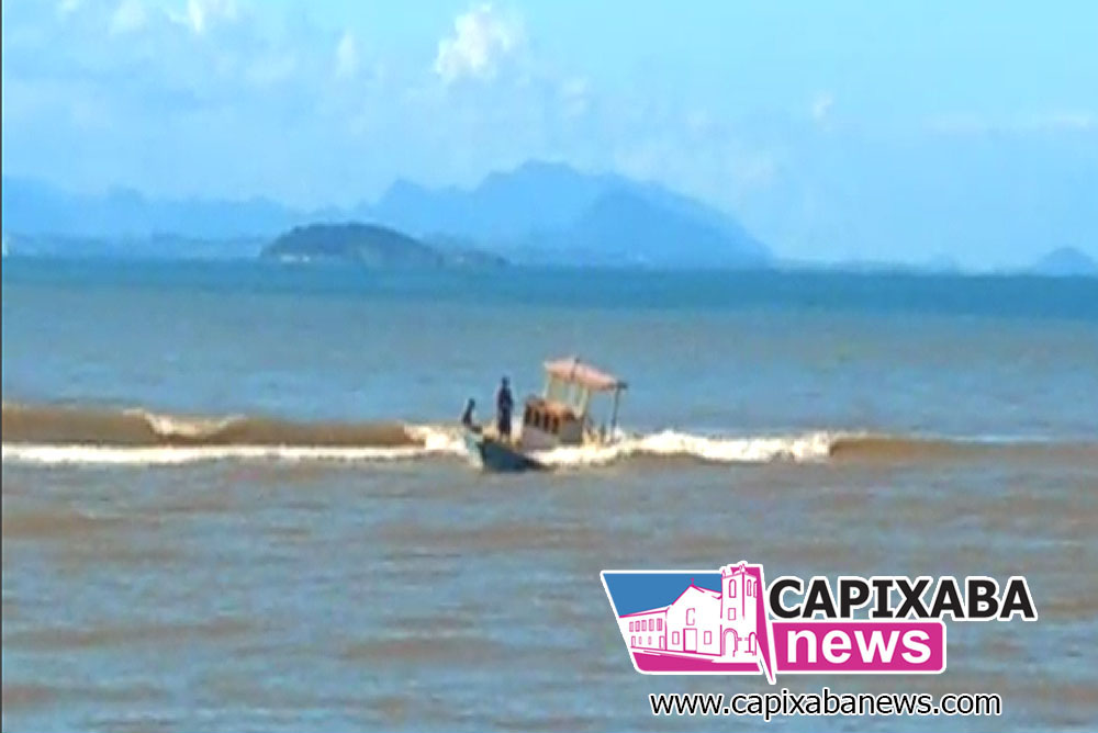 Prefeitura de Marataízes inicia processo para desassoreamento da Foz do Rio Itapemirim Prefeitura de Marataízes inicia processo para desassoreamento da Foz do Rio Itapemirim
