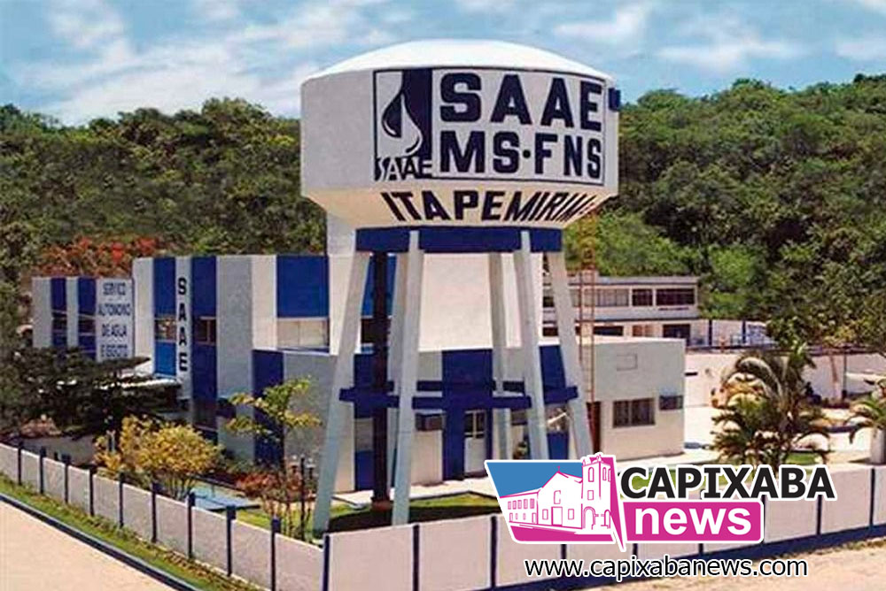 SAAE perde prazo judicial e pode ter que devolver valores aos consumidores de Itapemirim e Marataízes SAAE perde prazo judicial e pode ter que devolver valores aos consumidores de Itapemirim e Marataízes