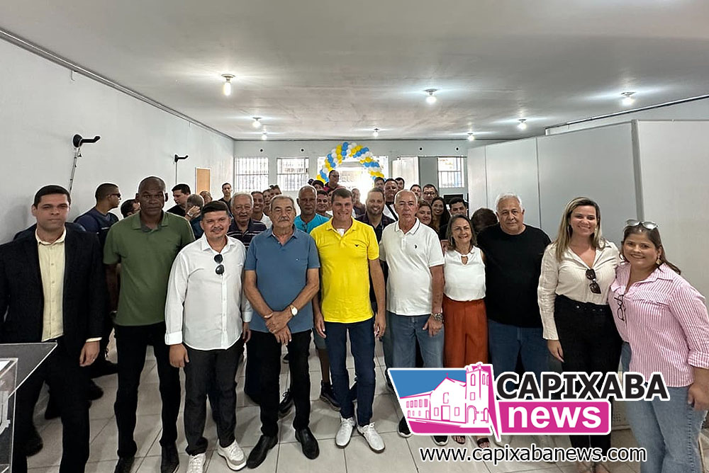 Prefeitura de Marataízes inaugura sede própria do Procon e economiza R$ 78 mil anual Prefeitura de Marataízes inaugura sede própria do Procon e economiza R$ 78 mil anual
