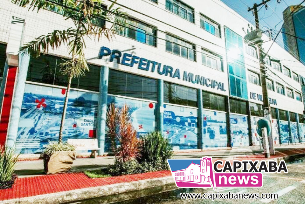 Vila Velha impulsiona arrecadação e fortalece desenvolvimento econômico Vila Velha impulsiona arrecadação e fortalece desenvolvimento econômico
