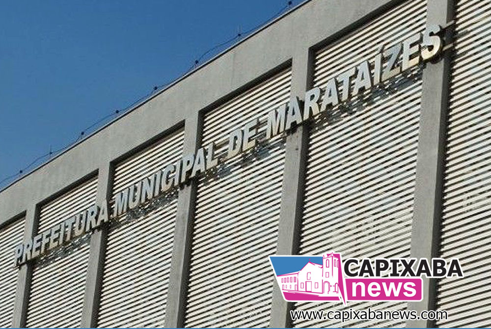 Gestão de Toninho Bitencourt herda passivo de R$ 220 milhões deixado por Tininho Batista em Marataízes Gestão de Toninho Bitencourt herda passivo de R$ 220 milhões deixado por Tininho Batista em Marataízes