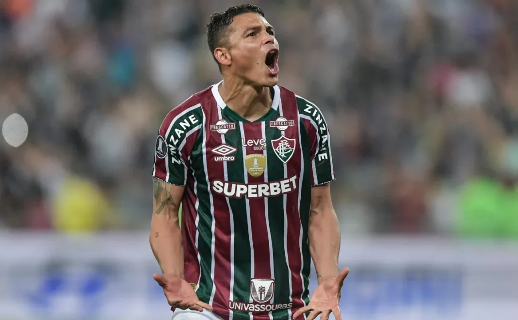 Fluminense se prepara com folga antes do Mundial de Clubes para enfrentar o Borussia Dortmund Fluminense se prepara com folga antes do Mundial de Clubes para enfrentar o Borussia Dortmund