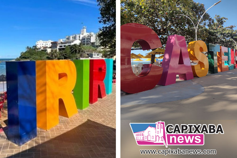 Feriadão: Torta capixaba é atração de festivais em Castelhanos e Iriri Feriadão: Torta capixaba é atração de festivais em Castelhanos e Iriri