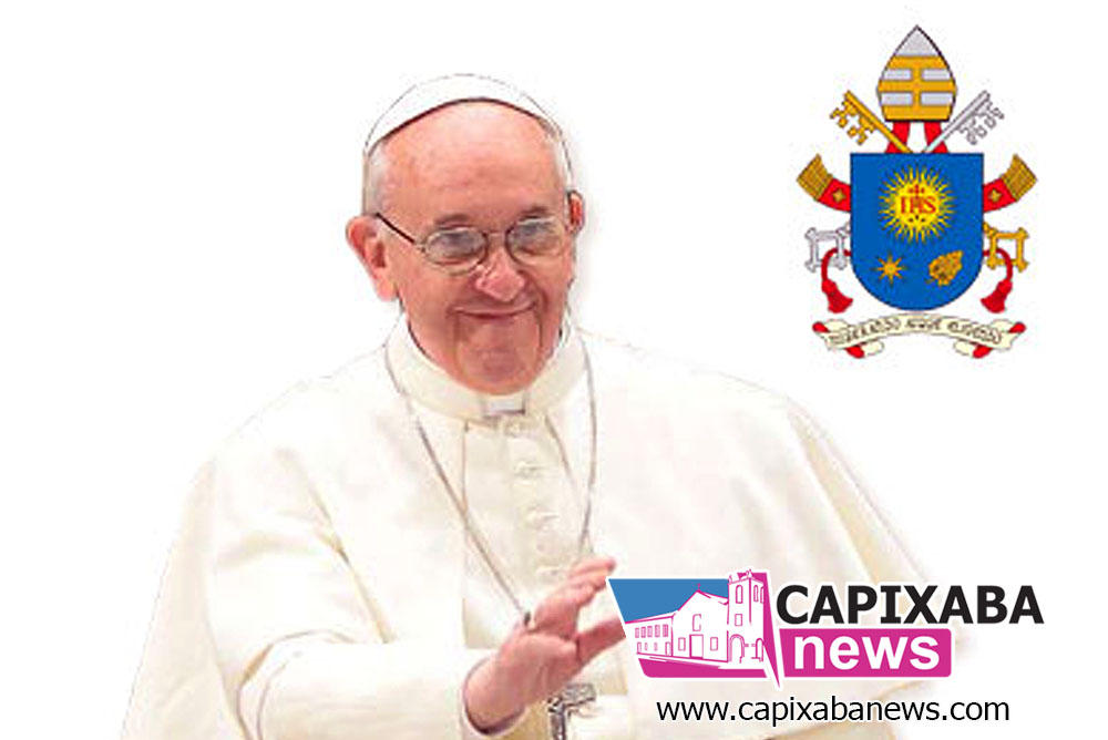 Morre o Papa Francisco, símbolo de esperança e justiça no século XXI Morre o Papa Francisco, símbolo de esperança e justiça no século XXI