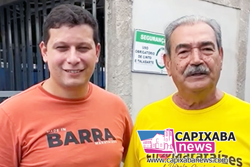 Secretário de Saúde de Marataízes anuncia retomada total dos serviços e promete avanços com foco em atendimento de excelência Secretário de Saúde de Marataízes anuncia retomada total dos serviços e promete avanços com foco em atendimento de excelência