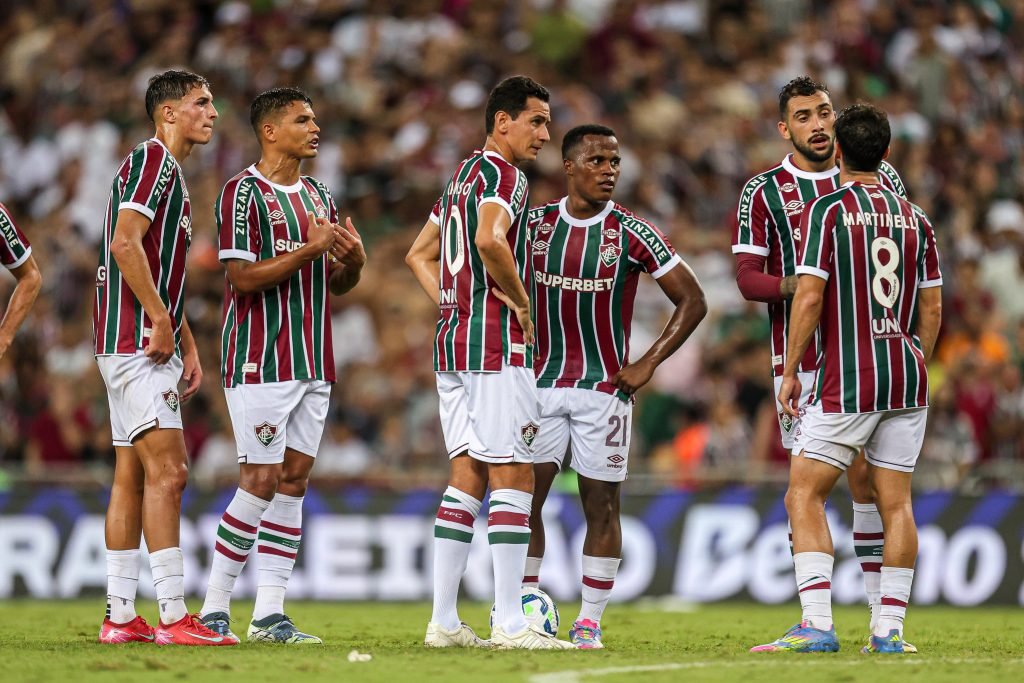 Fluminense revela novidade relevante para sua participação no Mundial de Clubes 2024 Fluminense revela novidade relevante para sua participação no Mundial de Clubes 2024
