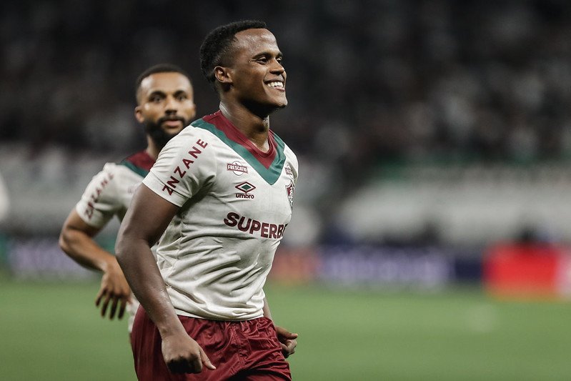 Fluminense recebe importante notícia financeira antes da disputa no Mundial de Clubes. Fluminense recebe importante notícia financeira antes da disputa no Mundial de Clubes.