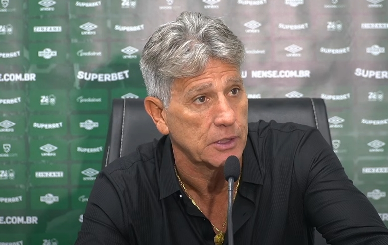 Fluminense adiciona mais uma alternativa à sua lista de convocados para a Copa do Mundo Fluminense adiciona mais uma alternativa à sua lista de convocados para a Copa do Mundo