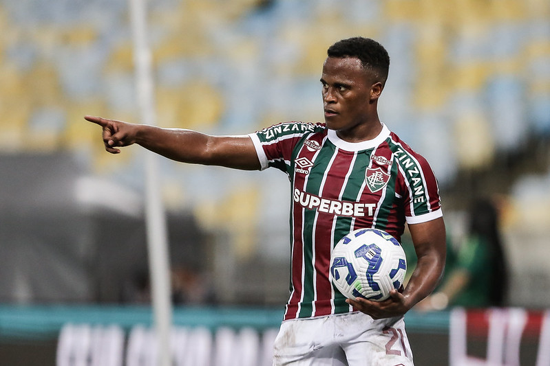 Fluminense revela novidades estratégicas para sua participação no Mundial de Clubes Fluminense revela novidades estratégicas para sua participação no Mundial de Clubes