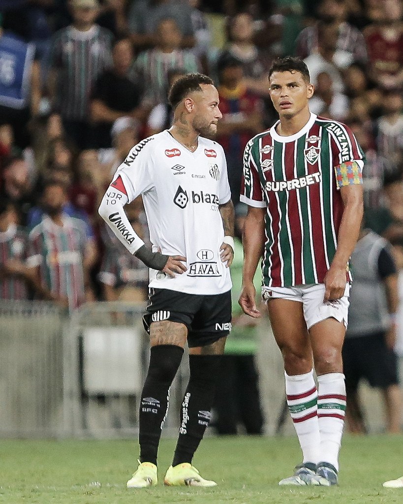 Fluminense utiliza estratégia com Neymar Jr. para fortalecer elenco na temporada atual Fluminense utiliza estratégia com Neymar Jr. para fortalecer elenco na temporada atual