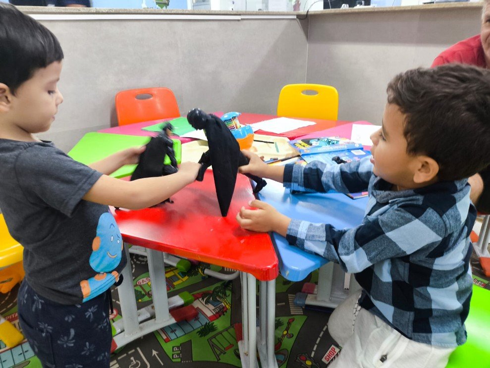 Anchieta inaugura Pronto-Socorro Infantil para fortalecimento do atendimento pediátrico Notícia Prefeitura de Anchieta inaugura Pronto-Socorro Infantil e reforça atendimento pediátrico - Prefeitura Municipal de Anchieta
