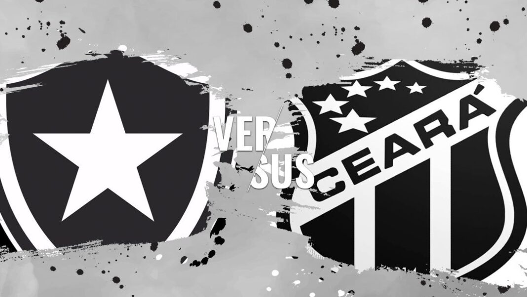 Botafogo e Ceará se enfrentam: curiosidades sobre duelo importante no Brasileirão 2025 Botafogo x Ceará: curiosidades da partida pelo Brasileirão