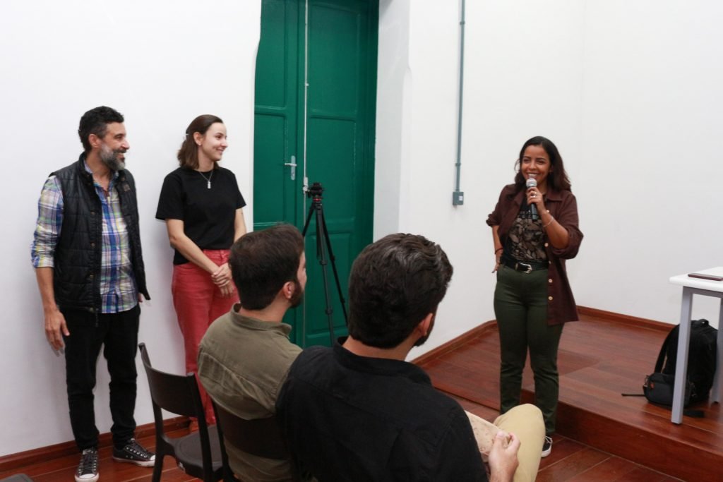 Cachoeiro realiza atividades na Semana do Meio Ambiente até sábado, incluindo feiras e palestras Semana do Meio Ambiente continua até sábado (07) em Cachoeiro - Prefeitura de Cachoeiro de Itapemirim