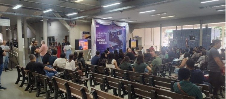 Cachoeiro realiza mutirão de empregos e reúne 258 candidatos em busca de oportunidades Mutirão de empregos movimenta setor de rochas em Cachoeiro - Prefeitura de Cachoeiro de Itapemirim