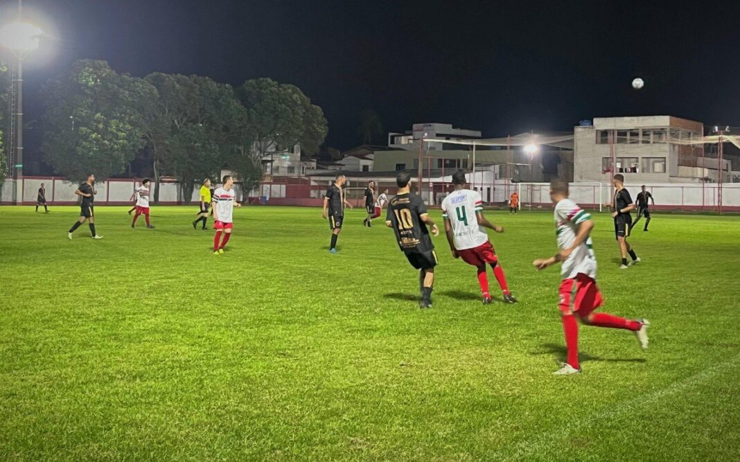 Disputa pela artilharia do campeonato de futebol esquenta em Anchieta neste mês Notícia Esquenta a disputa pela artilharia do campeonato municipal de futebol - Prefeitura Municipal de Anchieta