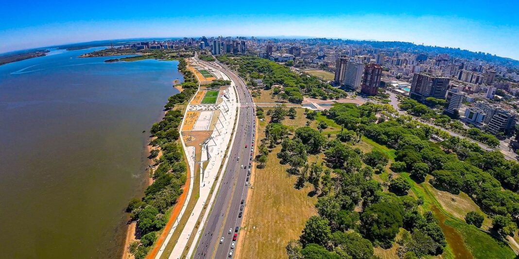 Estudo indica que investimento em adaptação climática gera retornos altos Estudo aponta alto retorno nos investimentos em adaptação climática
