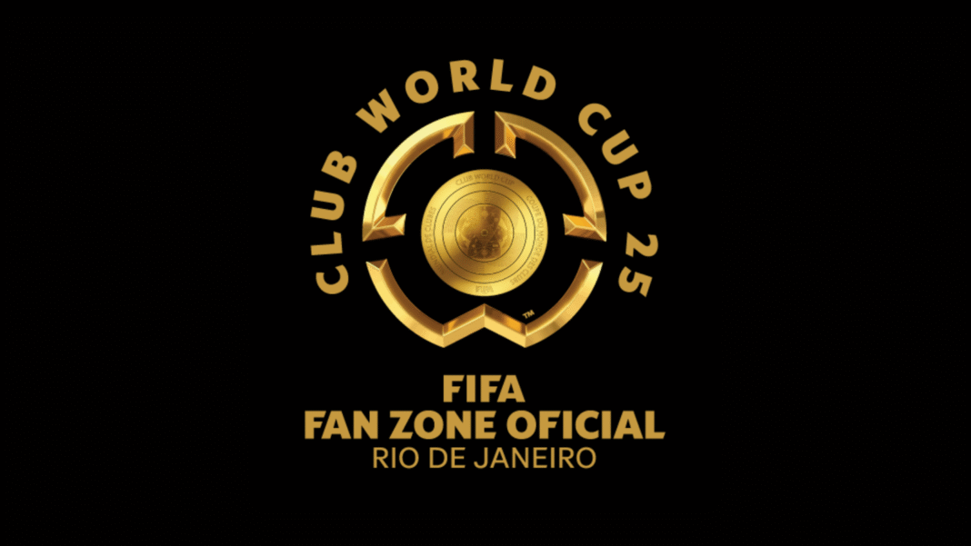 Fan Zone da Copa do Mundo de Clubes na Praia de Copacabana terá eventos e jogos gratuitos Fan Zone da Copa do Mundo de Clubes será aberta ao público na Praia de Copacabana