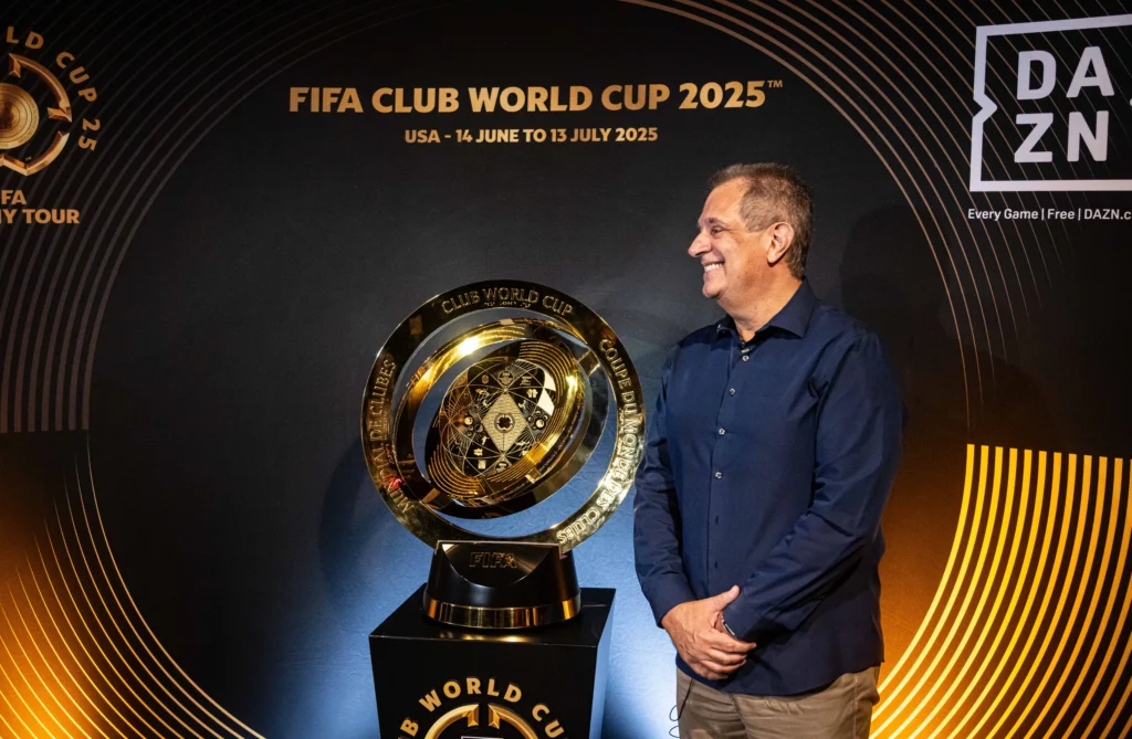 Flamengo prioriza Brasileirão e Libertadores, diz presidente sobre Mundial de Clubes Mundial não é prioridade do Flamengo, diz presidente Bap