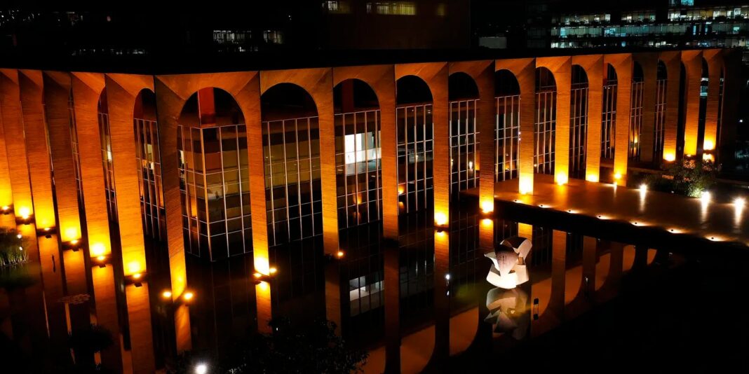 Itamaraty apresenta prioridades para a Cúpula Brasil-Caribe Itamaraty explica prioridades da Cúpula Brasil-Caribe