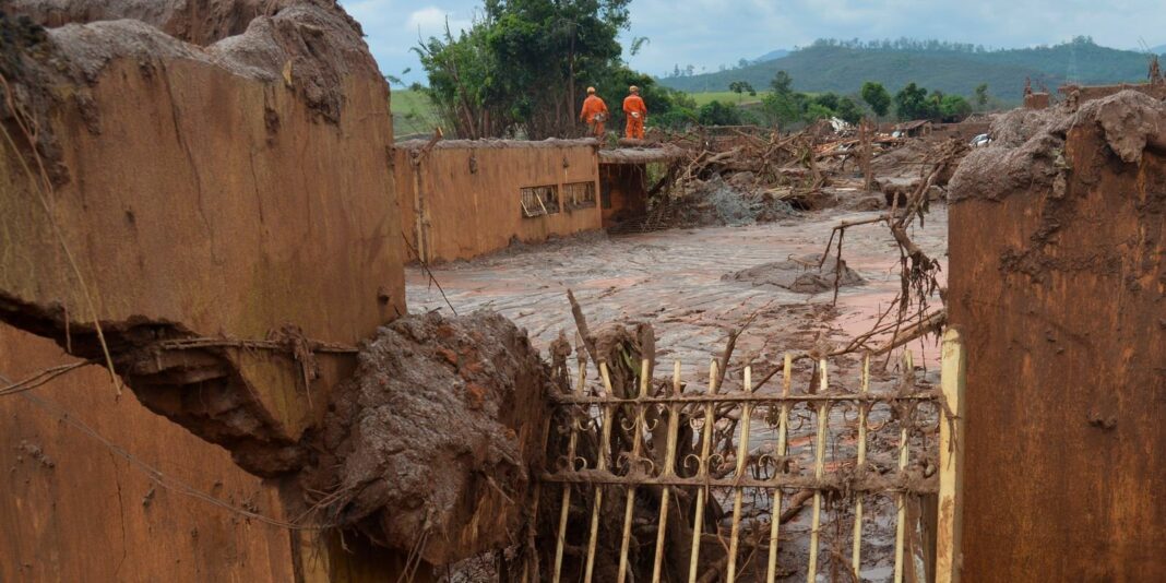 Justiça da Holanda agenda audiência sobre caso Samarco para julho Justiça da Holanda marca audiência sobre caso Samarco para 14 de julho