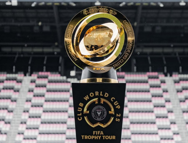 Mundial de Clubes: Embratur e times brasileiros mostram o que o Brasil tem a oferecer nos EUA Embratur e clubes brasileiros vão levar mais que futebol ao Mundial de Clubes nos Estados Unidos