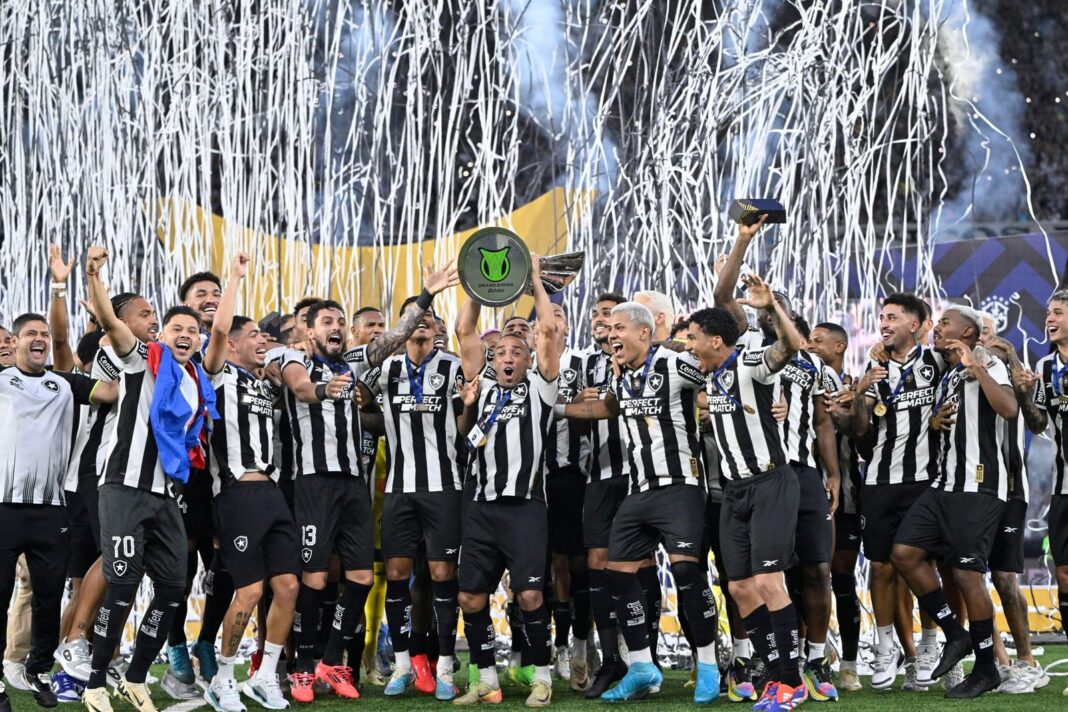 Mundial de Clubes: análise do grupo do Botafogo e Paris Saint-Germain em 2025 Mundial de Clubes: veja o raio-x do grupo do Botafogo e Paris Saint-Germain