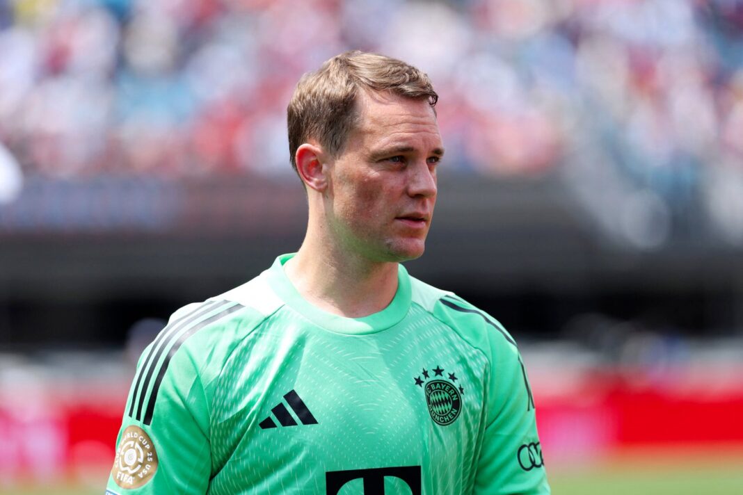 Adversário do Flamengo, Neuer revela otimismo apesar da derrota para o Benfica