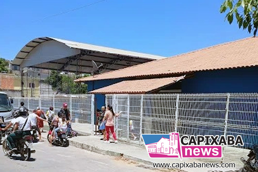 Interior de Marataízes recebe primeira reunião do PPA na comunidade de Jacarandá com presença da caravana da Administração Municipal Interior de Marataízes recebe primeira reunião do PPA na comunidade de Jacarandá com presença da caravana da Administração Municipal